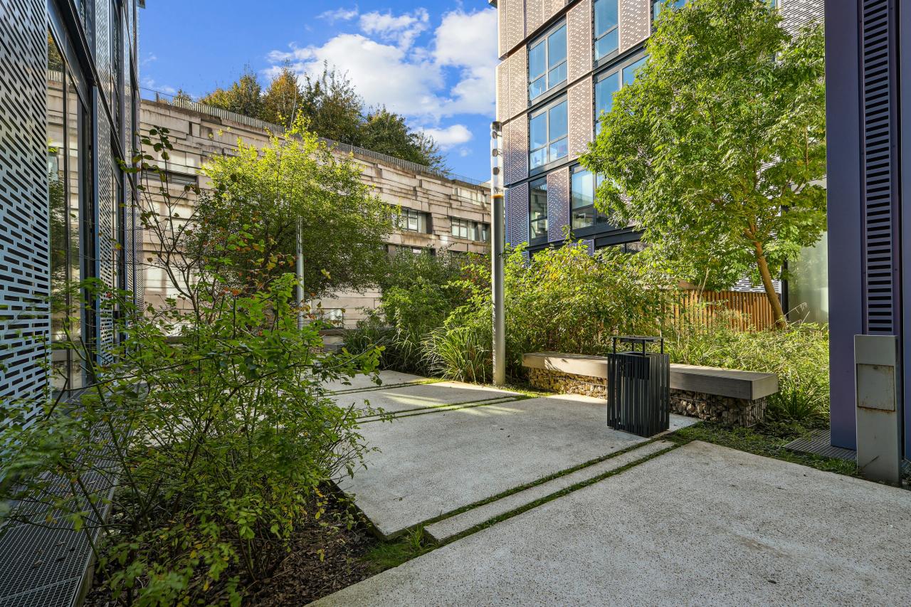 Bureau Boulogne-Billancourt 1176m² Location bureau Boulogne-Billancourt Hauts-de-Seine OLBUR2104608 3